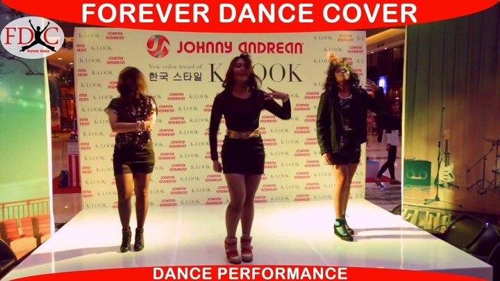 @FDCrew Dance Cover Indonesia KPOP Dance Performance Indonesia