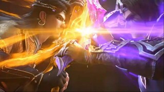 Wu Dong Qian Kun Season 6 Eps 01 sub Indonesia