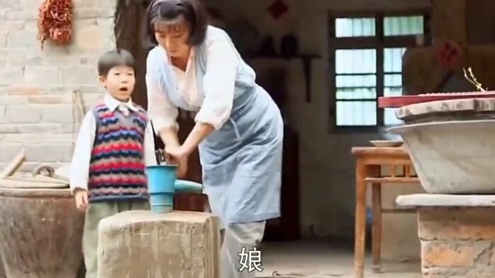 Bibi selingkuh dari suaminya, dan ketahuan oleh keponakannya.