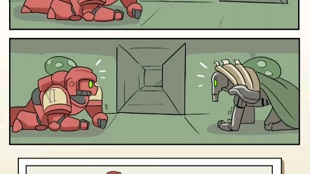 Double Stealing Treasure