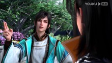 Shaonian Baima Zui Chunfeng Episode 8