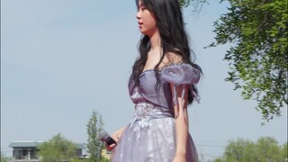 5 Wang Qinghan, Class 6, Grade 1, Not Yet a Lover, Straight Shot
