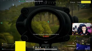 RIP113 VẨY SNIPER KO BAO GIỜ LÀM CHÚNG TA THẤT VỌNG - HIGHLIGHT PUBG #3