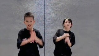 Let's dance together, don't knock #BTS