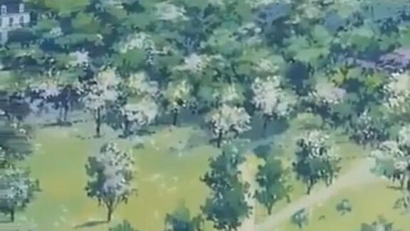 Judy Abbott (Daddy Long Legs) Episode 9 Tagalog Dub