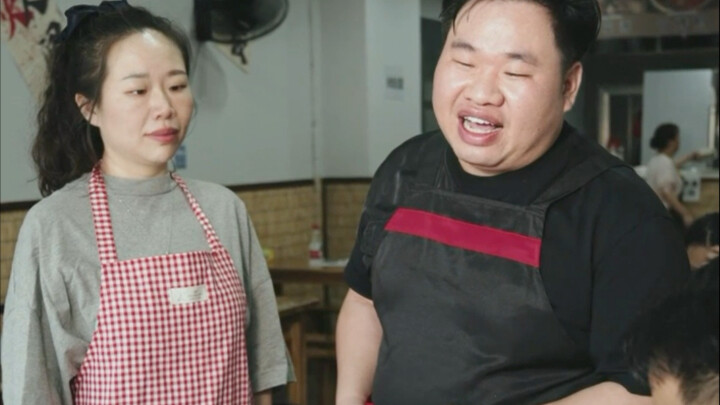 [Young Master Leng’s Joke-Telling Brother] My latest work—come on down and check it out!