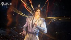 Shrouding the Heavens Eps 108 sub indo 1080p