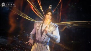 Shrouding the Heavens Eps 108 sub indo 1080p