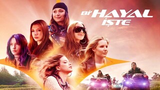 manifest - Bi' Hayal İşte｜Albüm Filmi