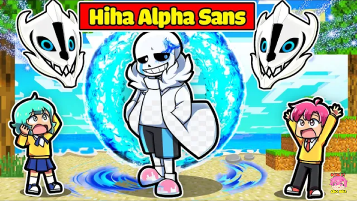 sans