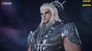 Lord Of The Universe [LOTU] Season 3 Episode 145 sub indo
