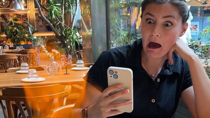 กฎการรับประทานอาหารในร้านอาหารจีน ตอนที่ 3