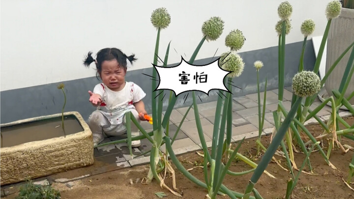 So bad yet still loves to play…