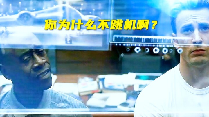知道罗德为什么没有独立电影吗？他可以五分钟解决所有问题