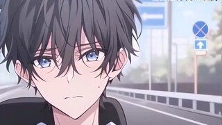 I was stuck in traffic on my way home for Chinese New Year, and I played mahjong with the car next t