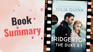 Bridgerton | Book Summary