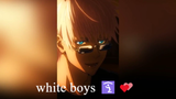 white boys 🛐💕