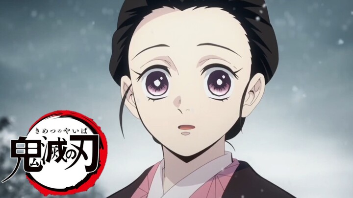 [DUB INDO] Keinginan Tanjiro ~ Kimetsu no Yaiba Mugen Train