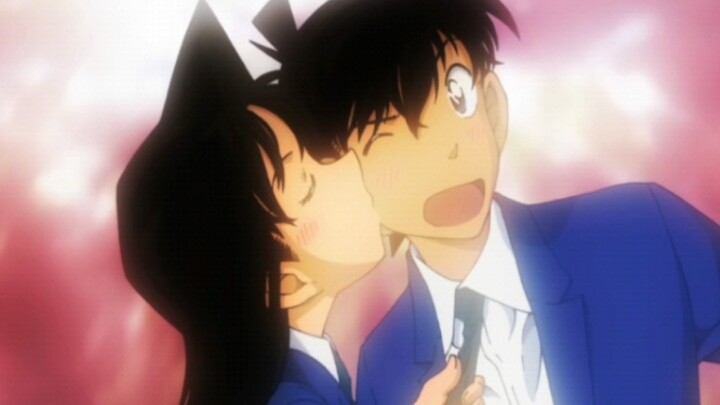 Cintaku padamu tak akan berhenti sampai di sini, dan rasa sayangku yang mendalam padamu tak ingin ha