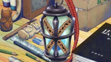 Dekin no Mogura episode 02 sub indo