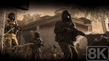Urzikstan Russian Oppression - Call of Duty Modern Warfare 2019 - 8K RTX