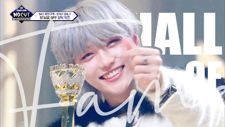 【FMV】"Hall of fame"- Felix editing clips in Kingdom