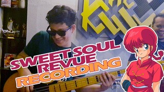 Sweet Soul Revue | Recording