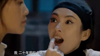 Zhang Ziyi vs Lan Yingying, menurut Anda siapa yang lebih baik?
