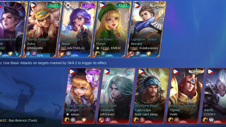 Miya Build