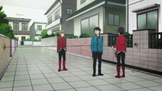 [ Ep 05 ] World Trigger S2