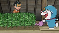 Doraemon (2005) Episode 279 - Sulih Suara Indonesia "Kuis Keliling Dunia" & "Ladang Paprika Diatas L