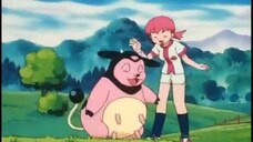 pokemon tập 161