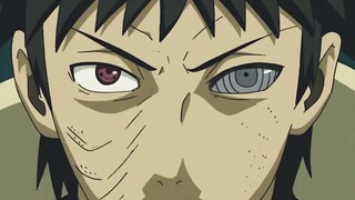 [Kutipan Klasik Uchiha Obito] Tidak masalah apakah aku hidup atau tidak, tapi ya, jika kamu bersiker