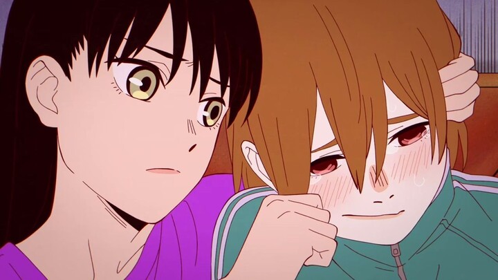 06 - Tatsuki Fujimoto 17-26 (Subtitle Indonesia)