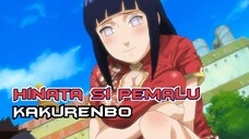 AMV❗Kakurenbo❗Hinata Si Pemalu Yang Menyukai Naruto⁉️