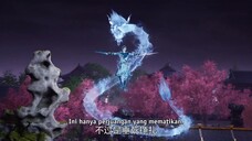 Sword Immortal Is Here S2 Eps 14 Sub Indo