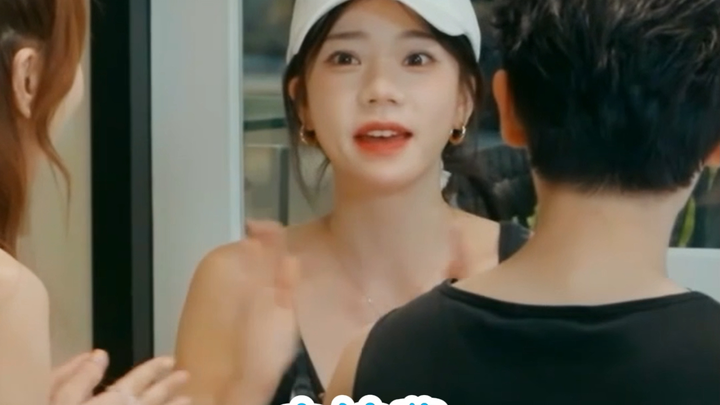 เมื่อวูอี้ลงมือ ก็ไม่มีอะไรที่ไม่ตลกเลย
