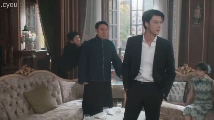 🇨🇳 Marry Him in Her Place Ep 21