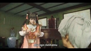 (SUB INDO) The Strongest Male Hero Ever Eps 48