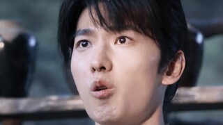 هان لي، هذا الشيء الصغير جعلني أضحك بشدة! 【حالة العاملين في العصر الحديث | رواية فن التحول إلى إله】