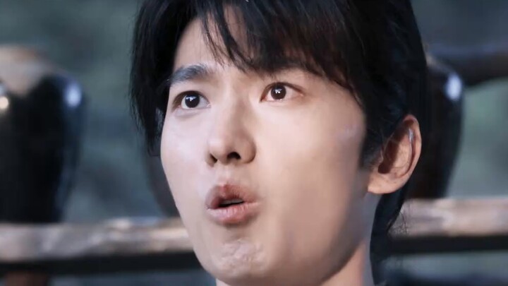 หานลี่ เจ้าตัวน้อยนี่ทำให้ฉันหัวเราะจนแทบหลุดขำออกมาเลย! [สถานการณ์ปัจจุบันของคนงานยุคใหม่ | การเดิน