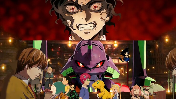 ออลสตาร์โลดแล่นสู่เมืองไร้ขอบเขต!