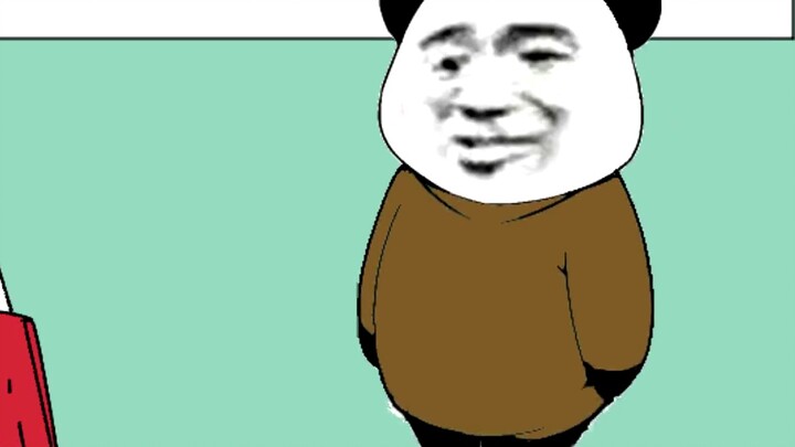 [Hoạt hình điêu khắc cát] Câu chuyện Bánh trung thu và Phiếu giảm giá bánh trung thu và Sói trắng ta