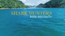 SHARK HUNTRESS - Full ACTION MOVIE