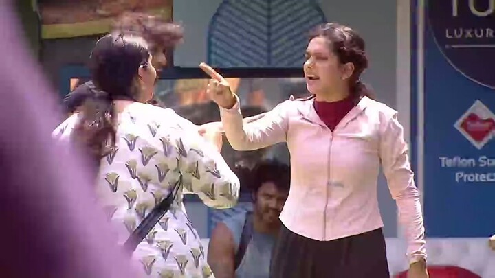 S10 EP32 DAY 31 BB_Tam S10 EP32 DAY 31