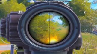 ✅PUBG MOBILE _ ล็อคเป้าแล้วนะ !