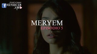 5 Meryem