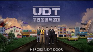 HEROES ᴺᵉˣᵗ DOOR Ep01 SUB INDO