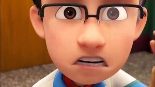 Funny scenes from Cha Ah No. 2 Middle School: I am your MC—Tantan#Cha Ah No. 2 Middle School#Anime r
