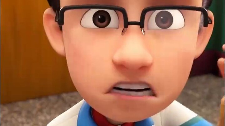 Adegan Lucu dari SMP Cha Ah No. 2: Akulah MC-mu—Tantan#SMP Cha Ah No. 2#Rekomendasi Anime
